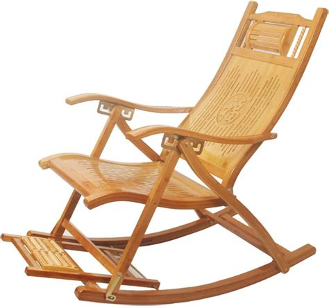 The Role of a Rocking Chair in Home Decoration